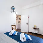 Casa Nella Roccia A * Cala Gonone