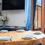 Apartment Casa Nella Roccia A Cala Gonone