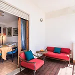 Apartment Casa Nella Roccia A Cala Gonone