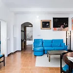 Casa Nella Roccia A Apartment