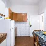 Casa Nella Roccia A Apartment *