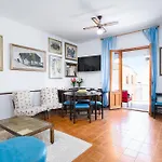 Casa Nella Roccia A Apartment