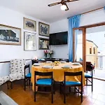 Casa Nella Roccia A Cala Gonone