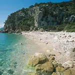 Casa Nella Roccia A * Cala Gonone