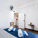 Apartment Casa Nella Roccia A Cala Gonone