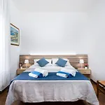 Casa Nella Roccia A Apartment