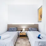 Apartment Casa Nella Roccia A Cala Gonone