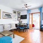 Apartment Casa Nella Roccia A Cala Gonone