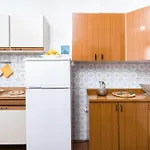 Casa Nella Roccia A Apartment Cala Gonone