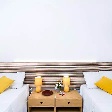 Casa Nella Roccia A Apartment
