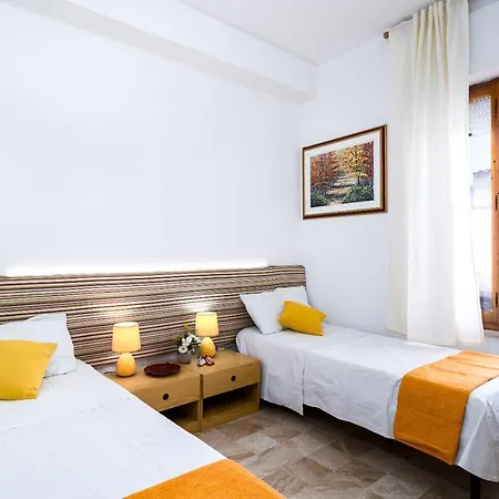 Apartman Casa Nella Roccia A Cala Gonone