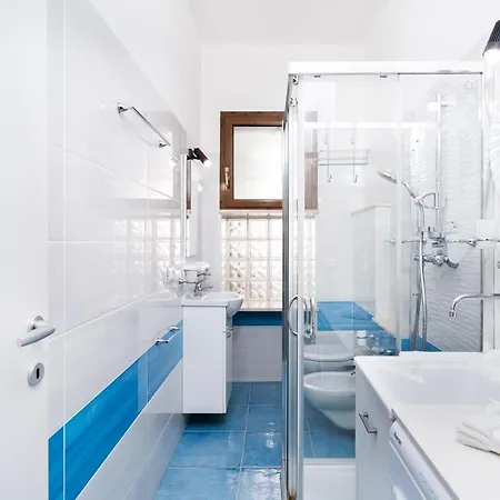 Apartman Casa Nella Roccia A