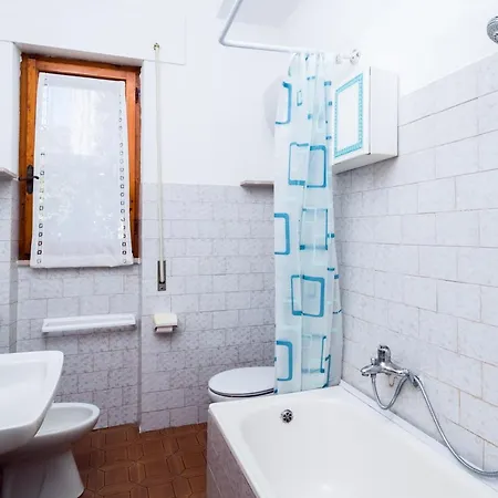 Casa Nella Roccia A Apartman Cala Gonone