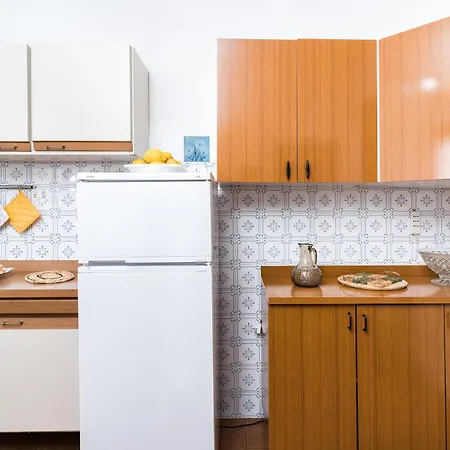 Apartment Casa Nella Roccia A