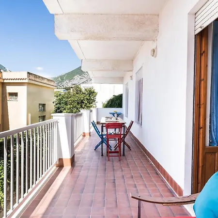 Casa Nella Roccia A * Cala Gonone