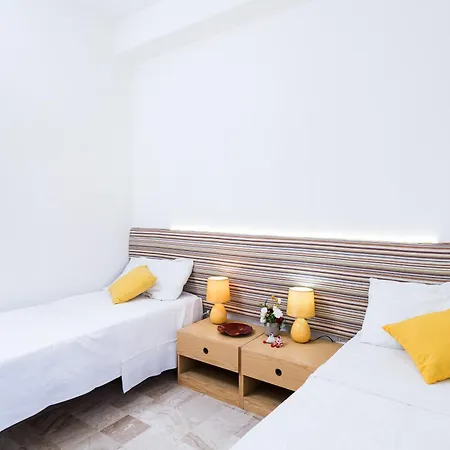 Casa Nella Roccia A Apartmán *