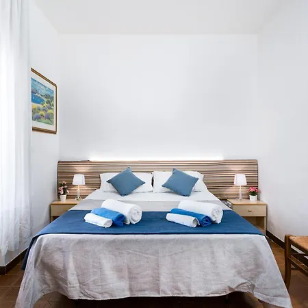 Casa Nella Roccia A Apartment