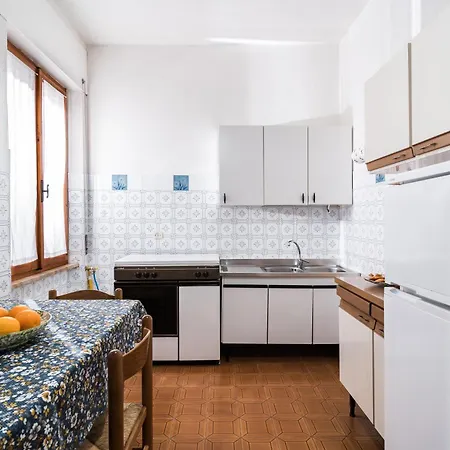 Casa Nella Roccia A * Cala Gonone
