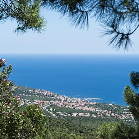 Appartamento Casa Nella Roccia A