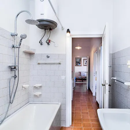 Casa Nella Roccia A Appartamento
